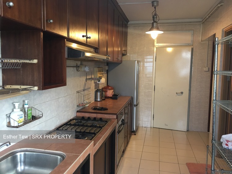 Blk 425 Canberra Road (Sembawang), HDB 4 Rooms #177788072
